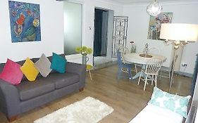 A Wonderful Place In The Hub Of The City, Yet On The Edge Of The Countryside